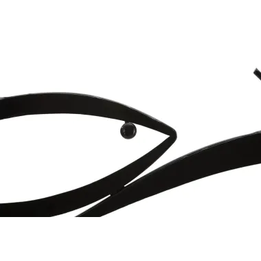 Płyta ścienna FISHY 100x1x35 cm